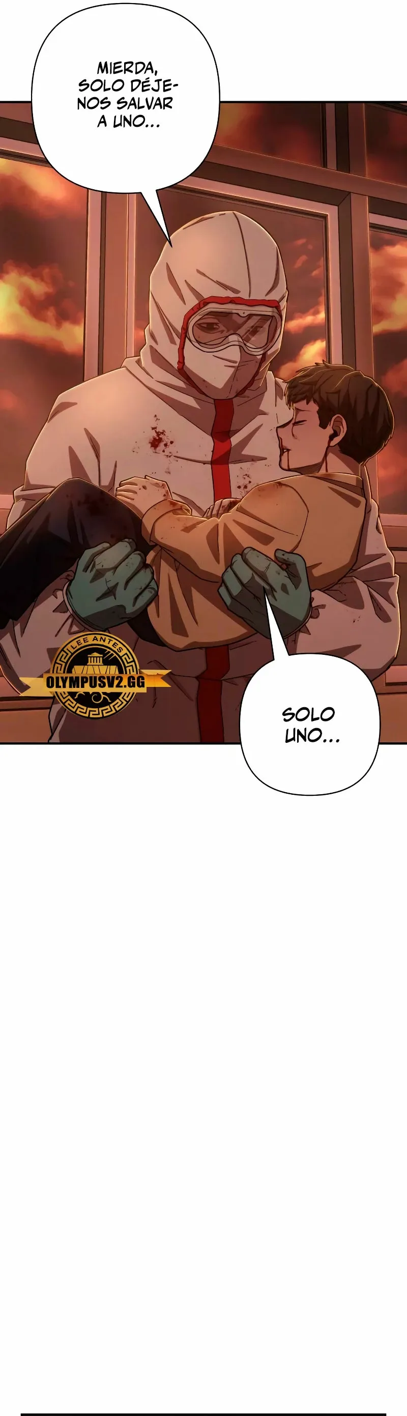 Hero Has Returned Capítulo 102 en Línea - página 29