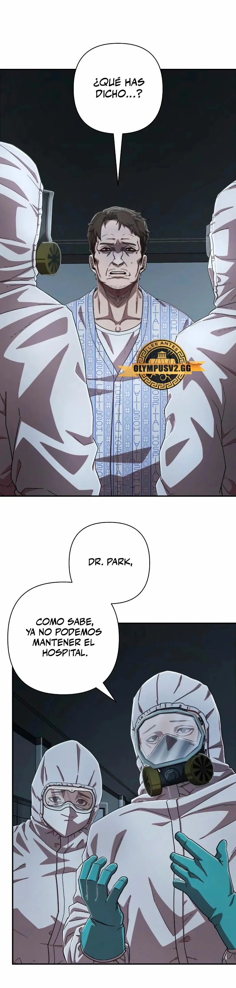 Hero Has Returned Capítulo 102 en Línea - página 32