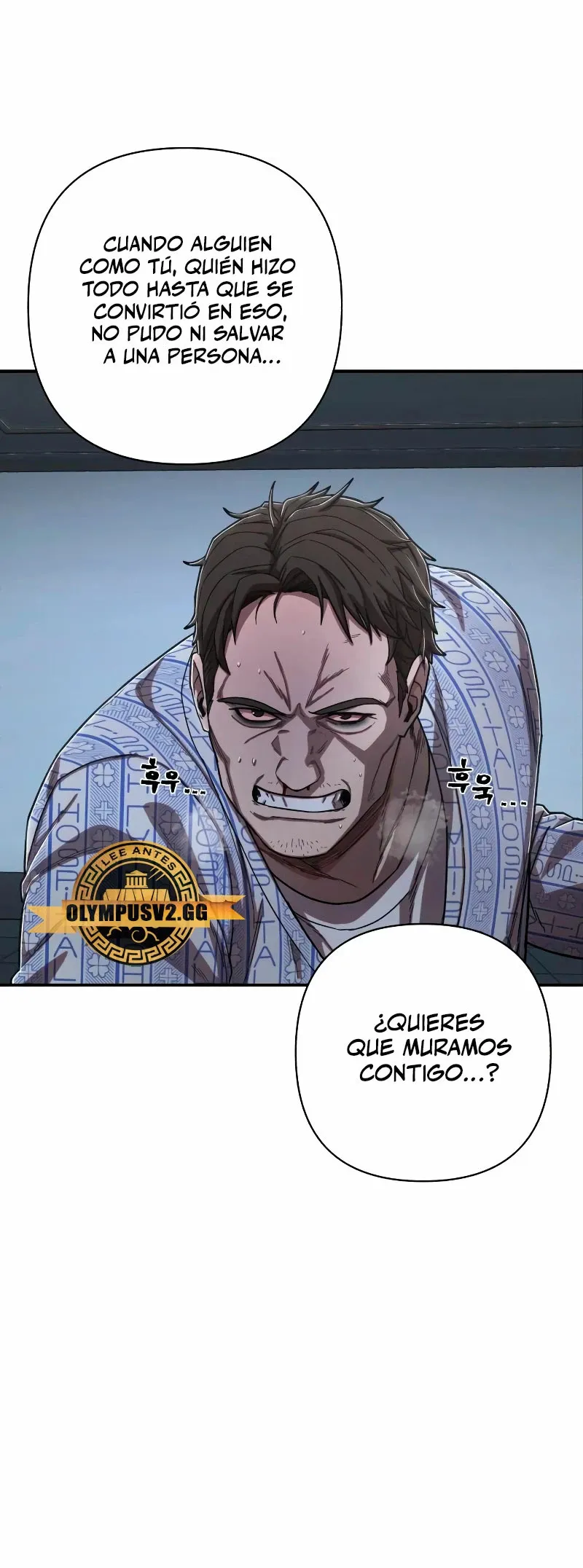 Hero Has Returned Capítulo 102 en Línea - página 37