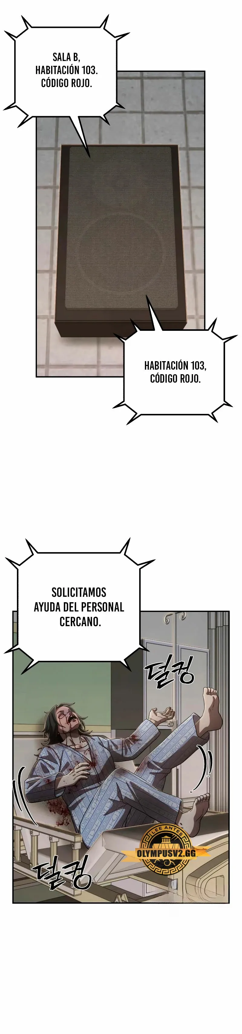 Hero Has Returned Capítulo 102 en Línea - página 40