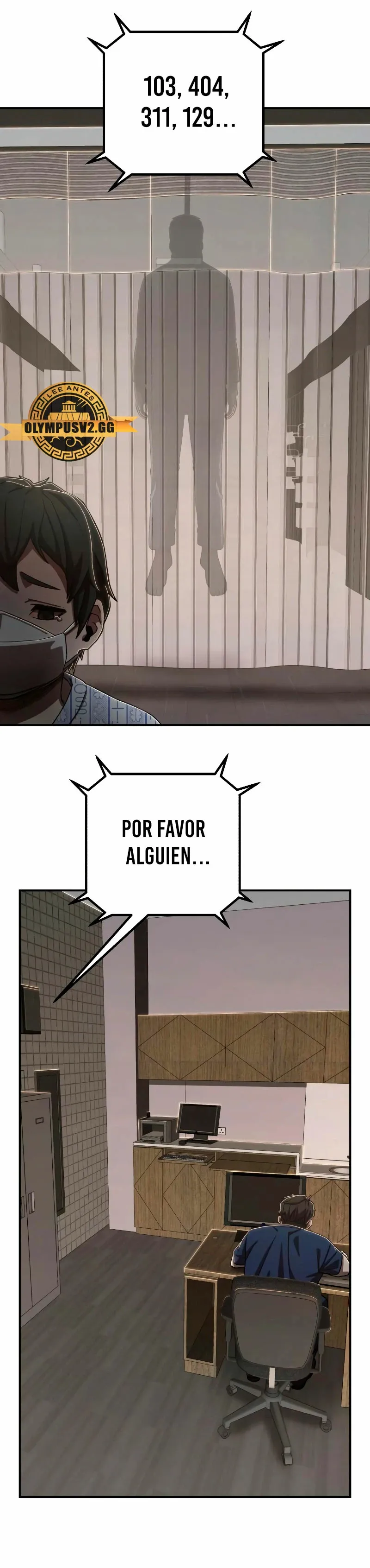 Hero Has Returned Capítulo 102 en Línea - página 42