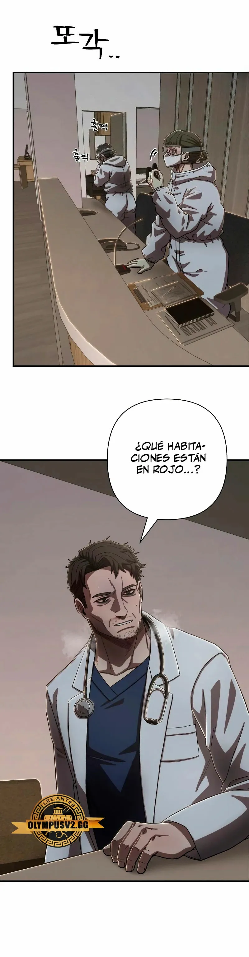 Hero Has Returned Capítulo 102 en Línea - página 45
