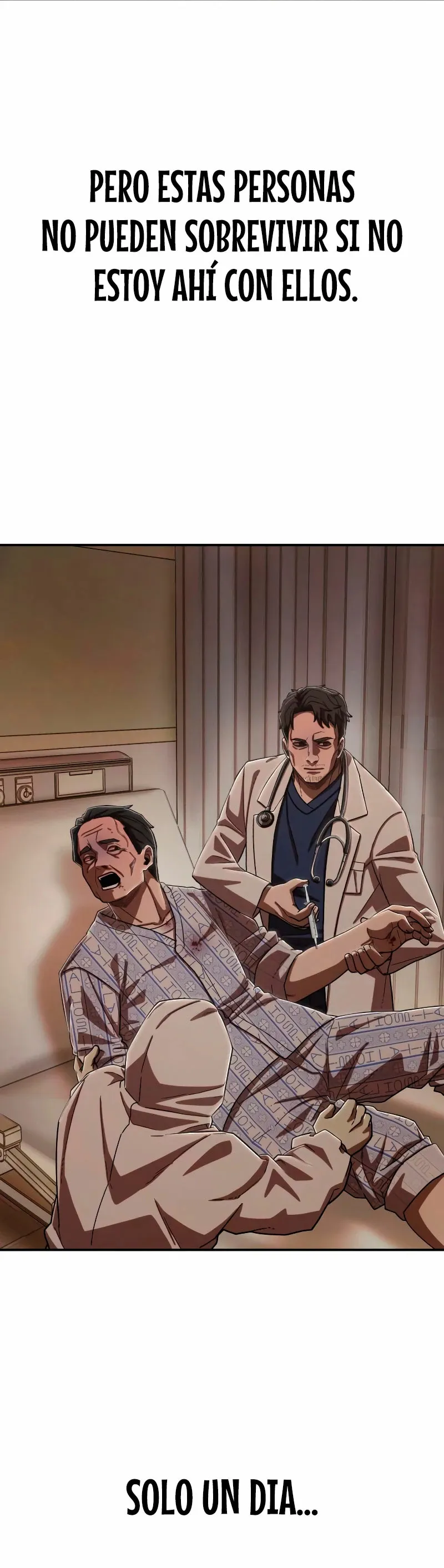 Hero Has Returned Capítulo 102 en Línea - página 47