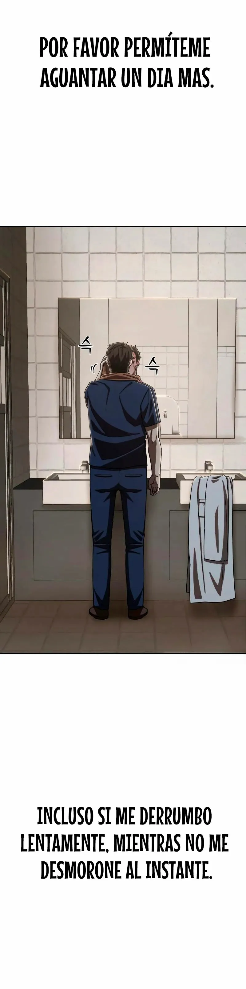 Hero Has Returned Capítulo 102 en Línea - página 49