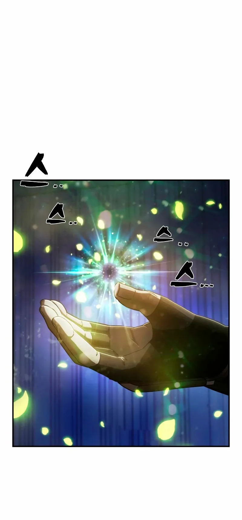 Hero Has Returned Capítulo 102 en Línea - página 55