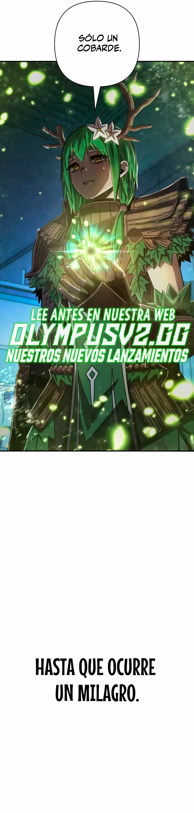 Hero Has Returned Capítulo 102 en Línea - página 56