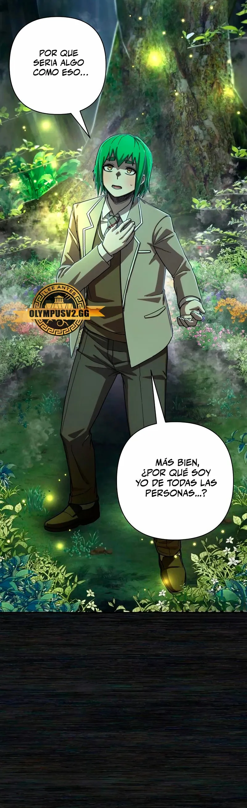 Hero Has Returned Capítulo 103 en Línea - página 3