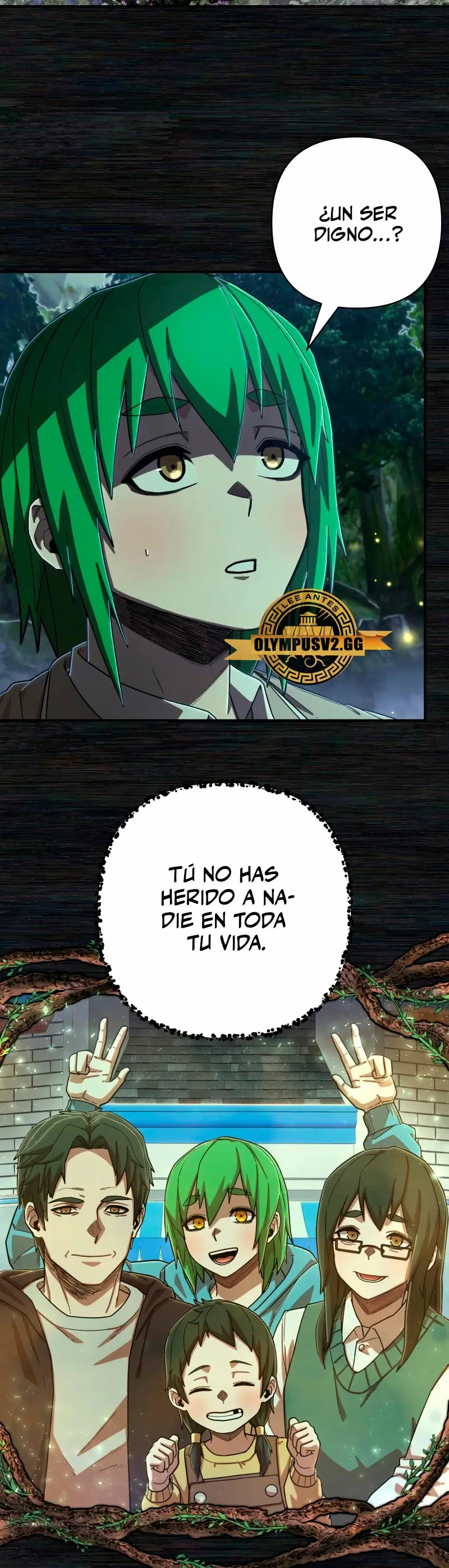 Hero Has Returned Capítulo 103 en Línea - página 5