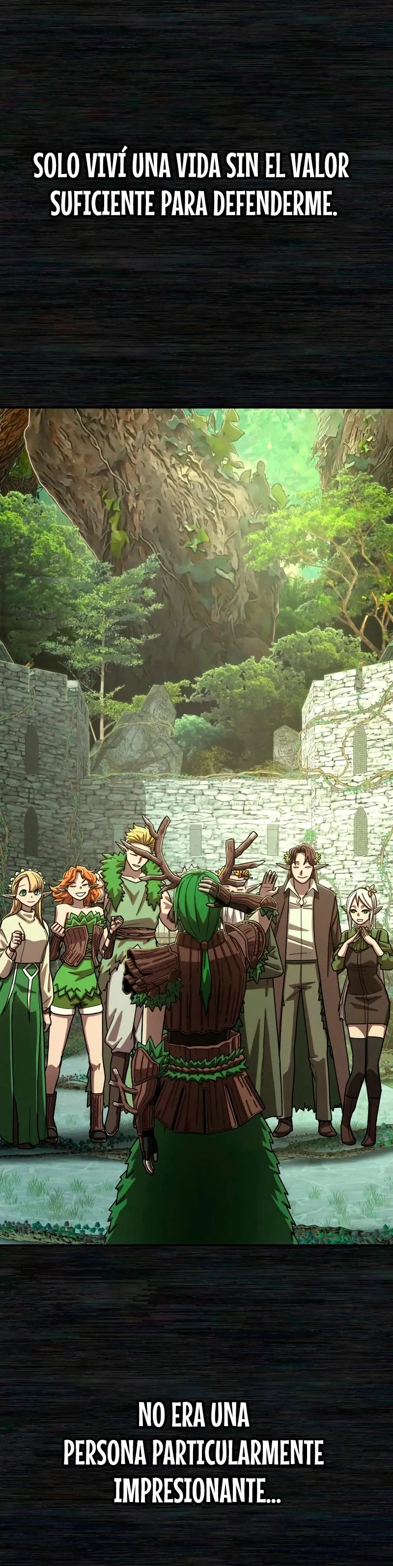 Hero Has Returned Capítulo 103 en Línea - página 12