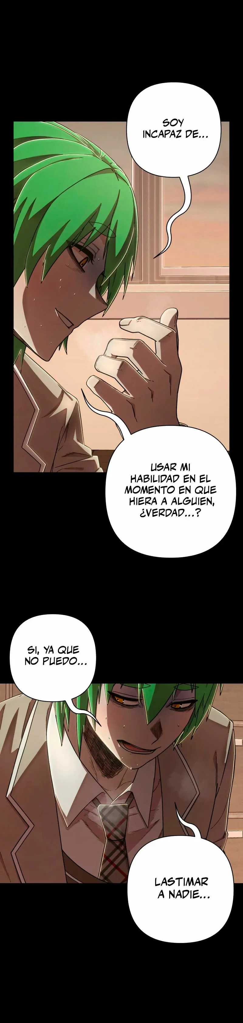 Hero Has Returned Capítulo 103 en Línea - página 17