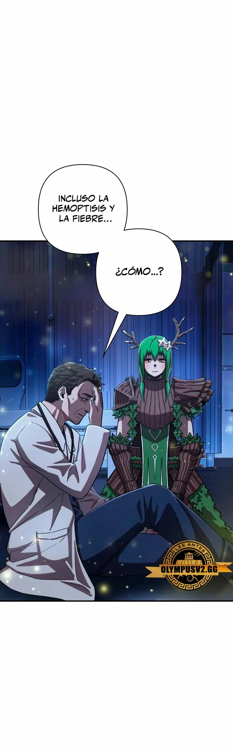 Hero Has Returned Capítulo 103 en Línea - página 29