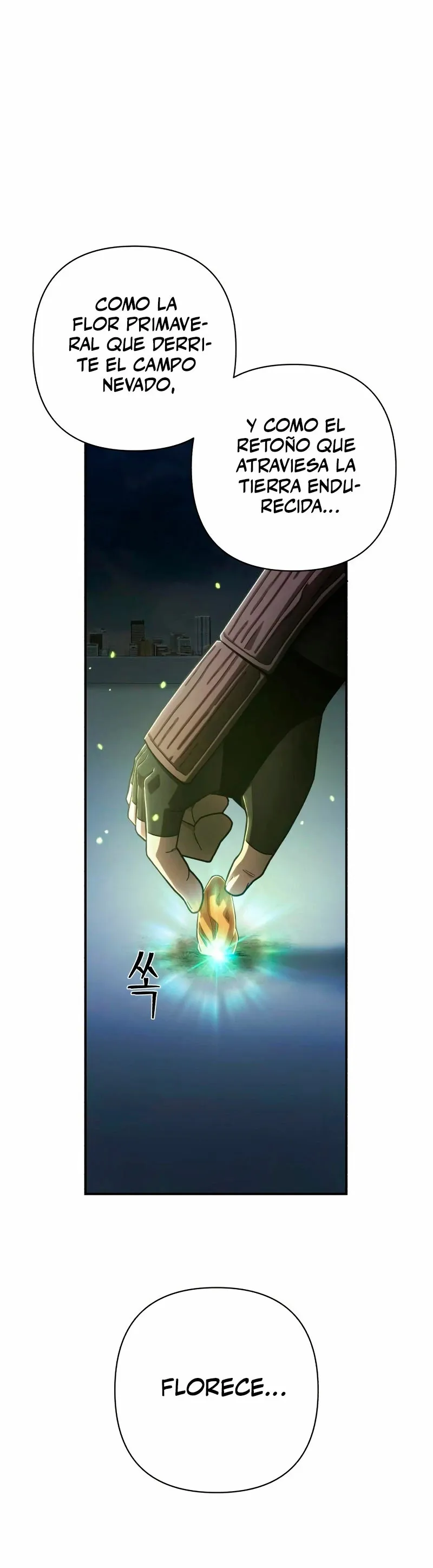 Hero Has Returned Capítulo 103 en Línea - página 47