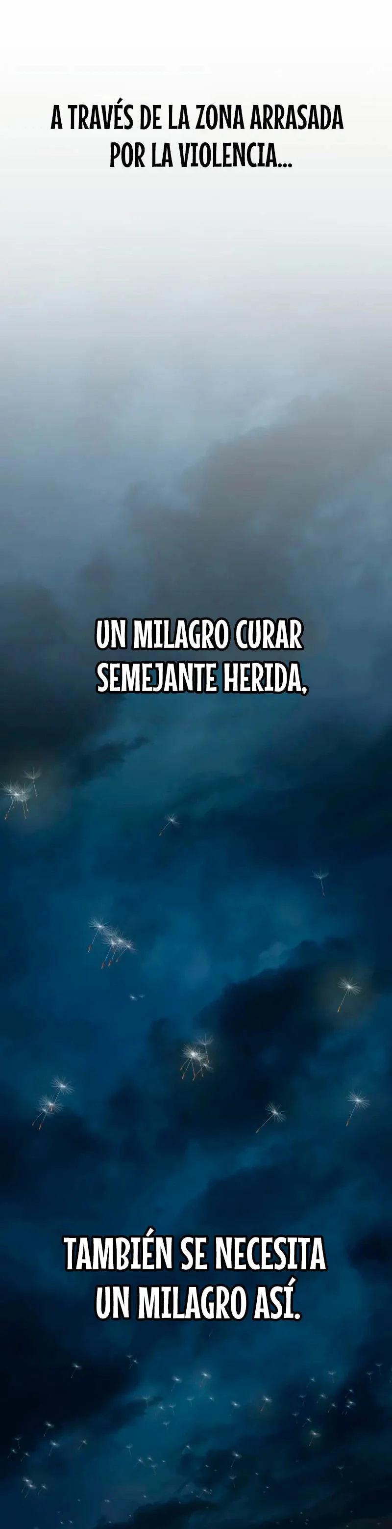 Hero Has Returned Capítulo 103 en Línea - página 49