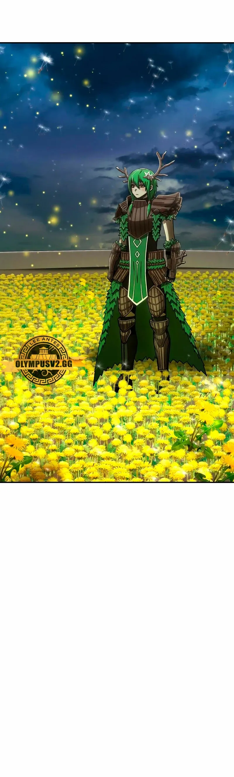 Hero Has Returned Capítulo 103 en Línea - página 51