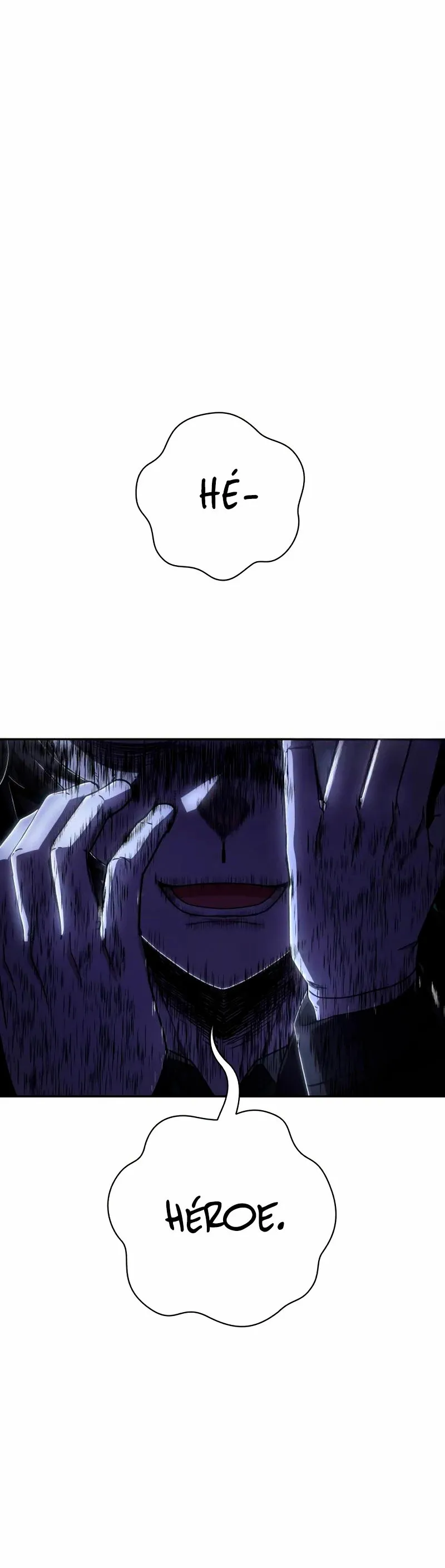 Hero Has Returned Capítulo 103 en Línea - página 57