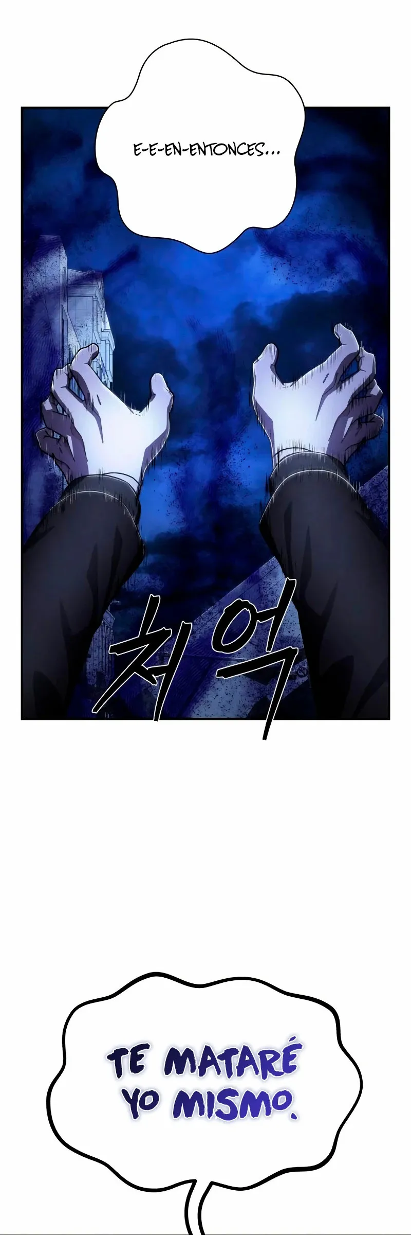 Hero Has Returned Capítulo 103 en Línea - página 58