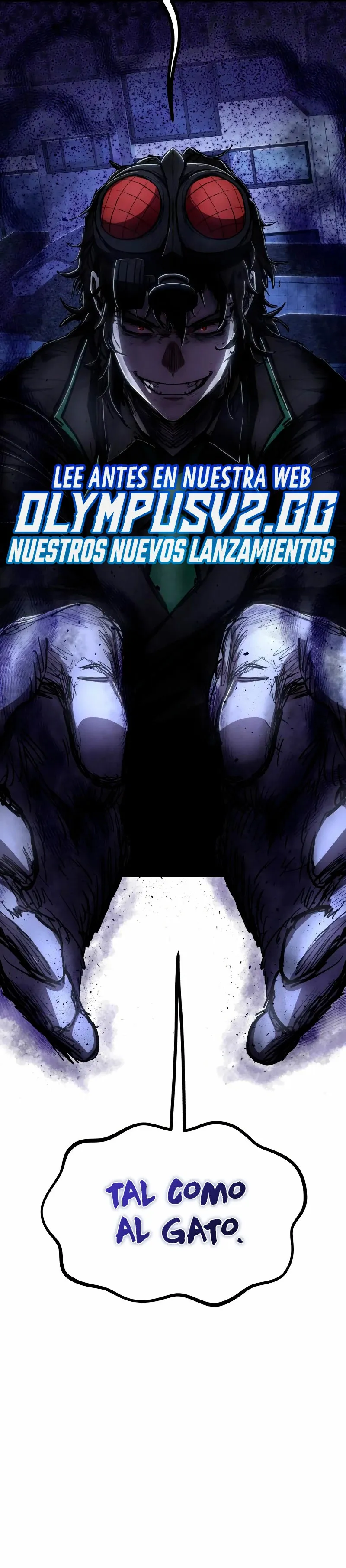 Hero Has Returned Capítulo 103 en Línea - página 59