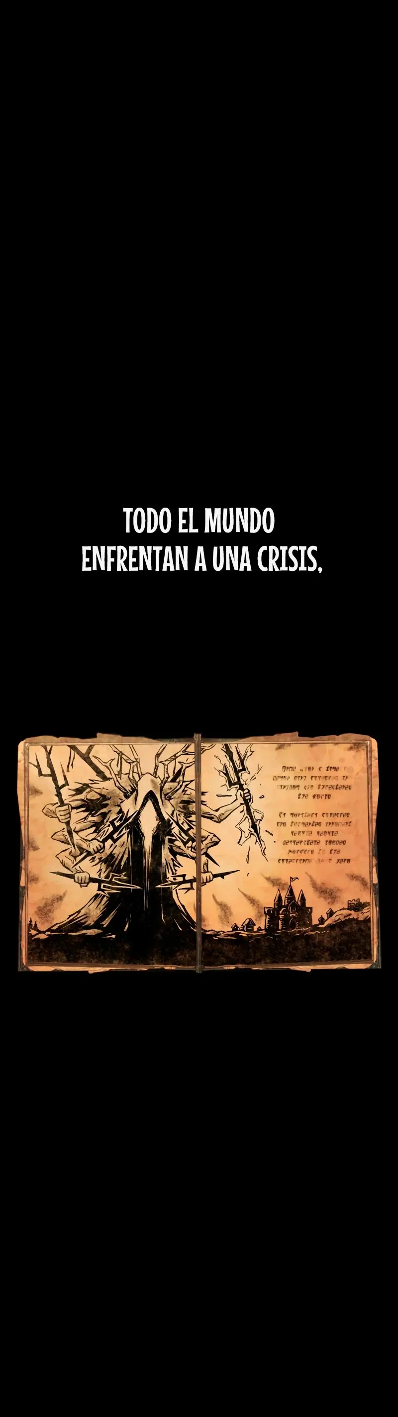 Hero Has Returned Capítulo 104 en Línea - página 2