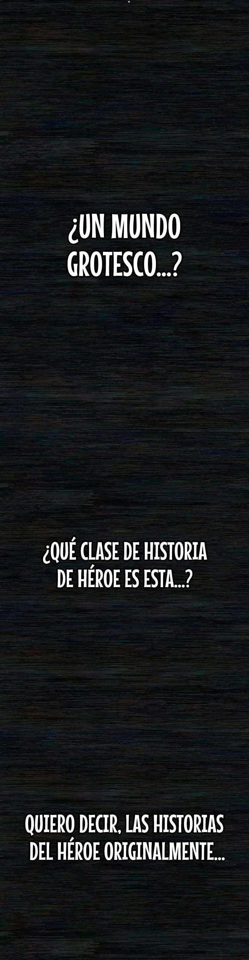 Hero Has Returned Capítulo 104 en Línea - página 21