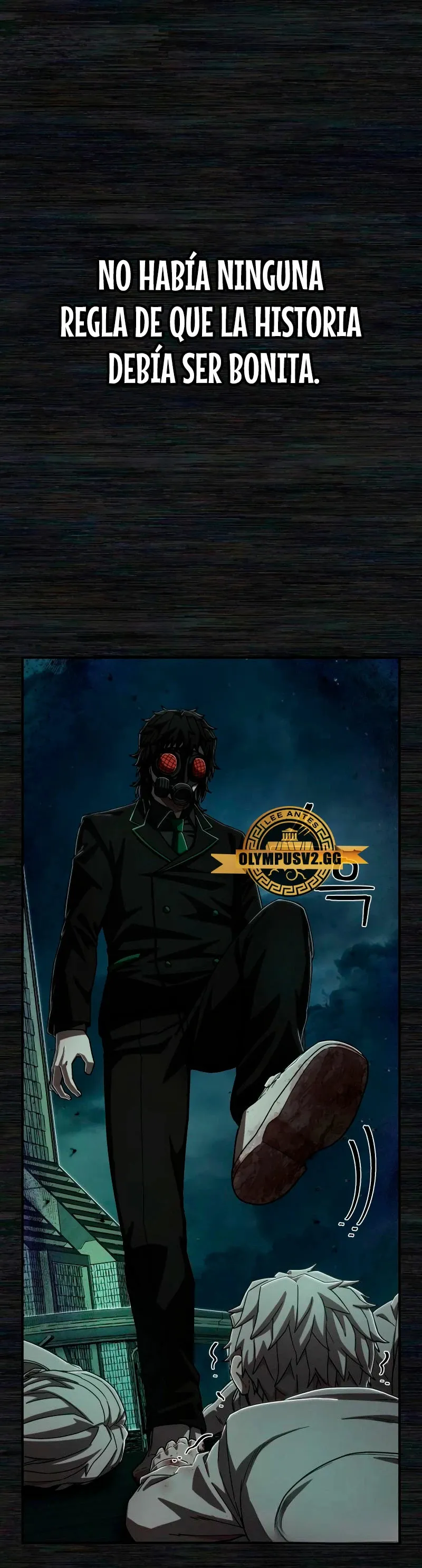 Hero Has Returned Capítulo 104 en Línea - página 27