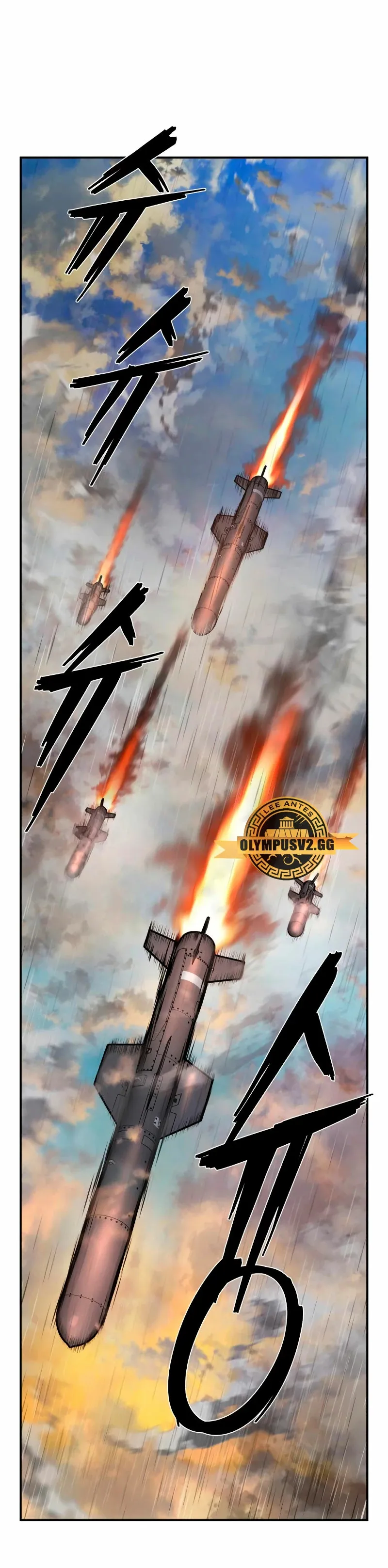 Hero Has Returned Capítulo 104 en Línea - página 40
