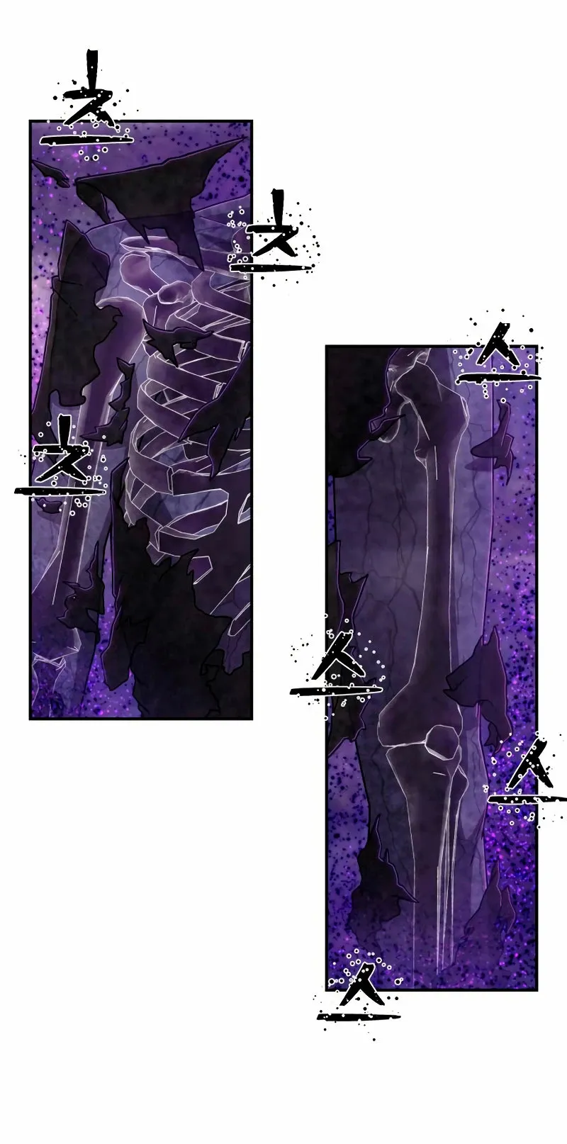 Hero Has Returned Capítulo 104 en Línea - página 46