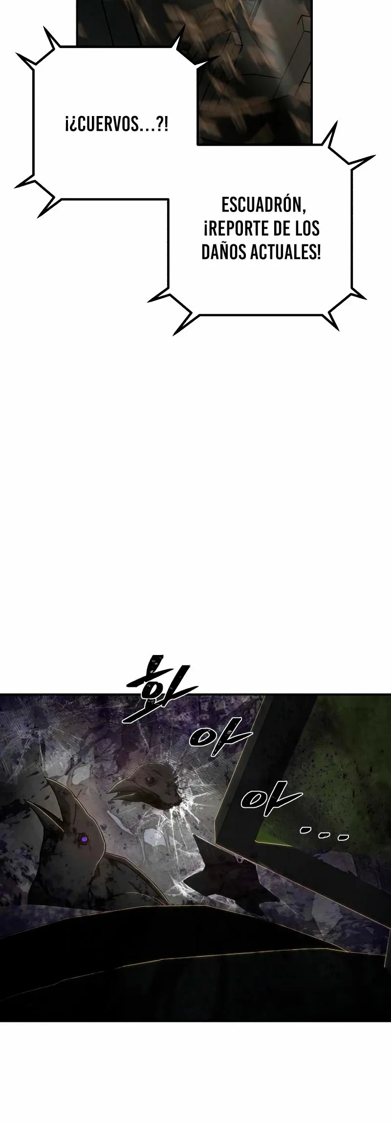 Hero Has Returned Capítulo 104 en Línea - página 53