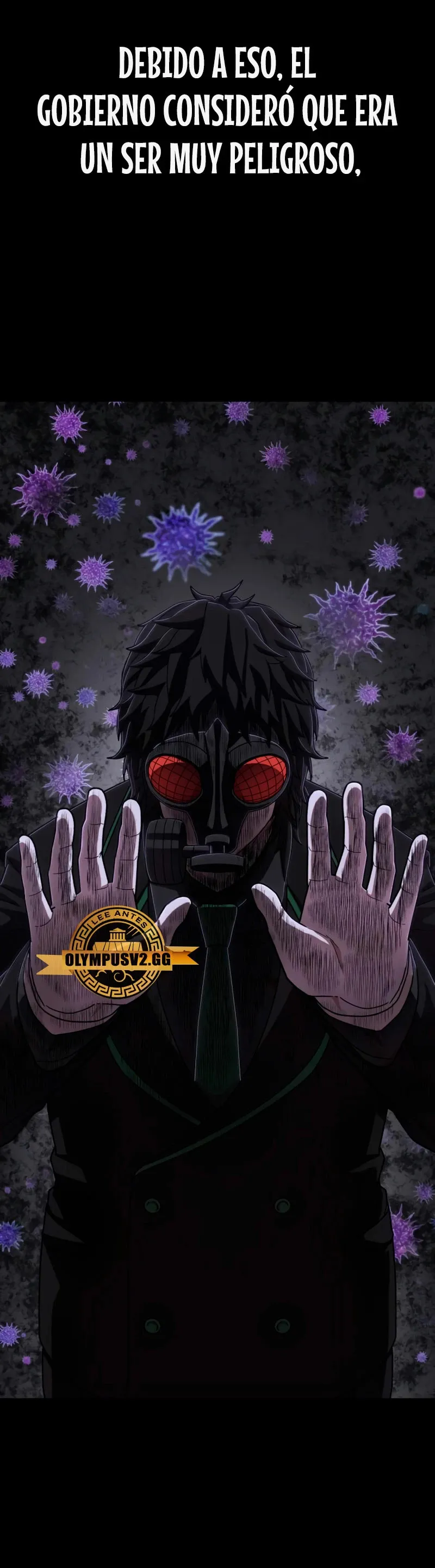 Hero Has Returned Capítulo 105 en Línea - página 4