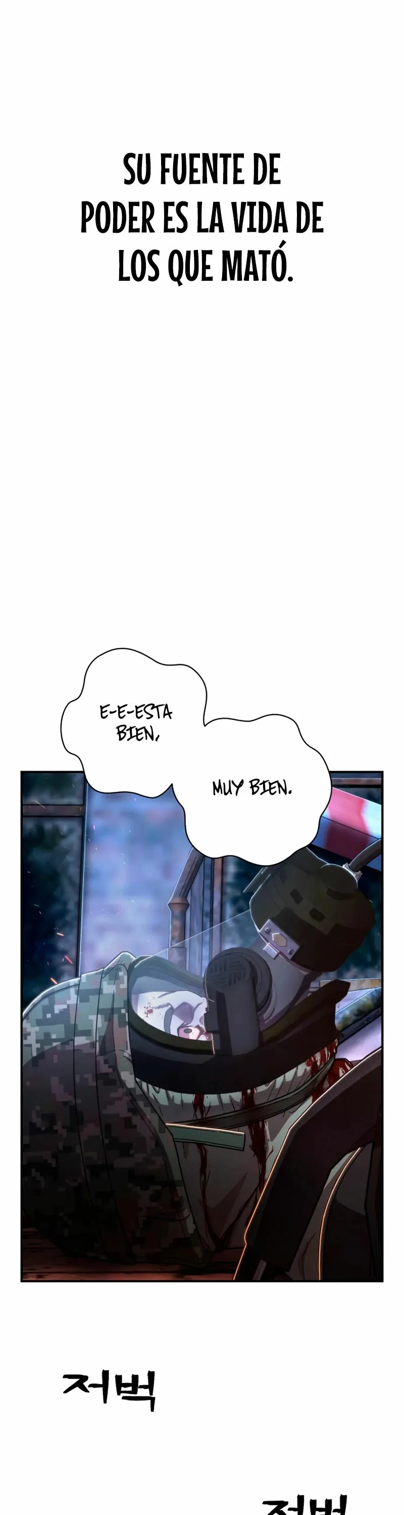 Hero Has Returned Capítulo 105 en Línea - página 14