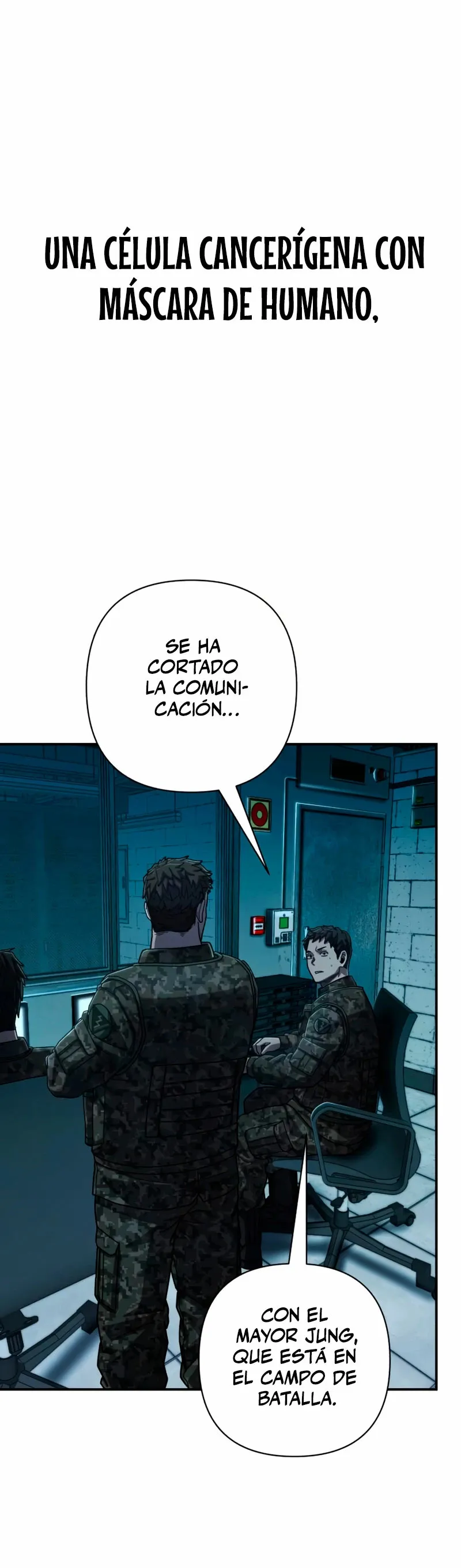 Hero Has Returned Capítulo 105 en Línea - página 24