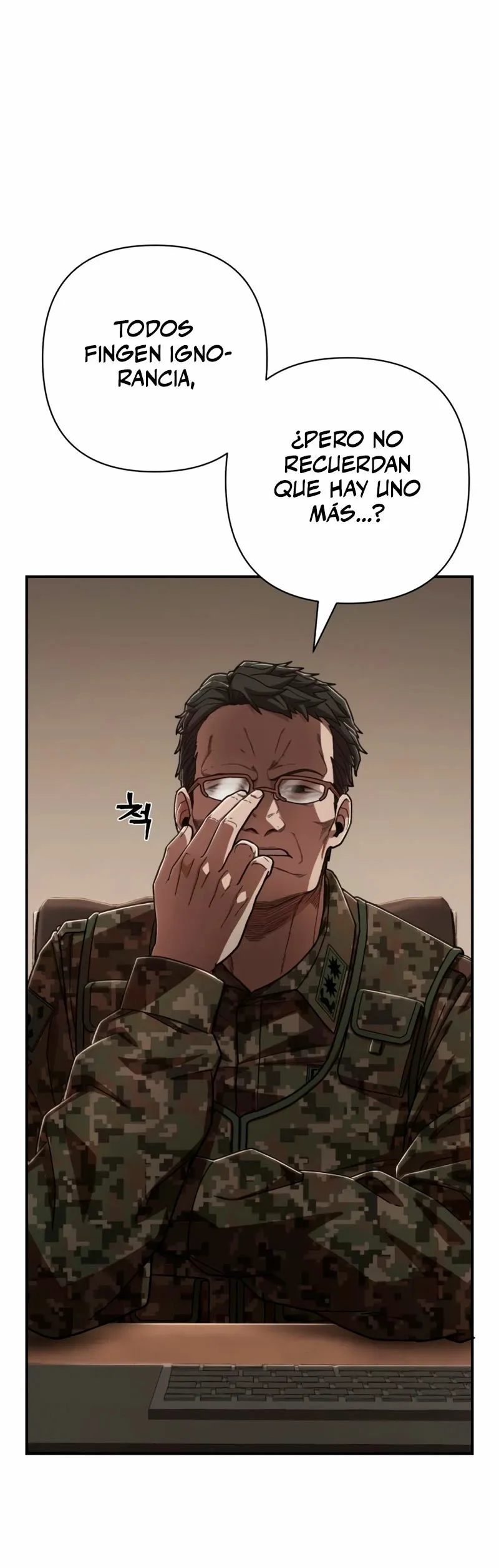 Hero Has Returned Capítulo 105 en Línea - página 60