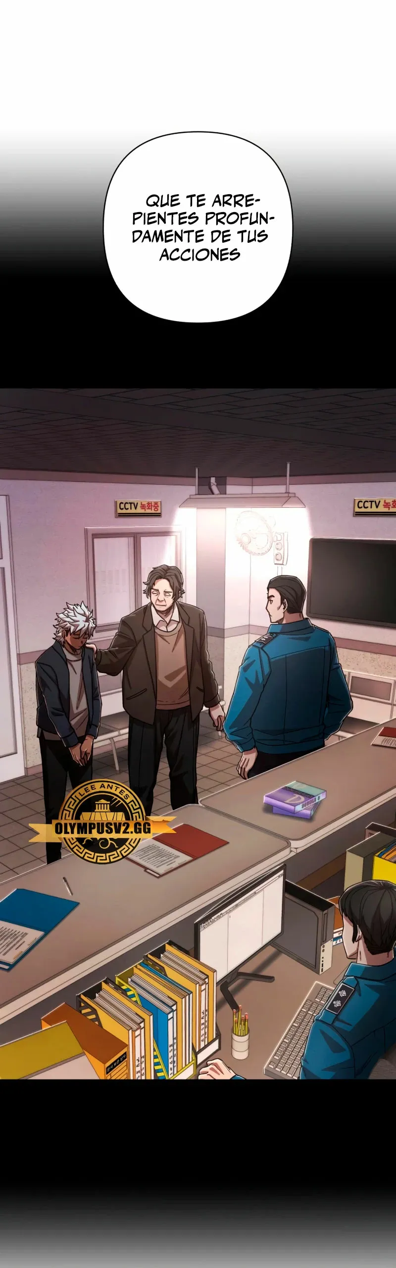 Hero Has Returned Capítulo 105 en Línea - página 66