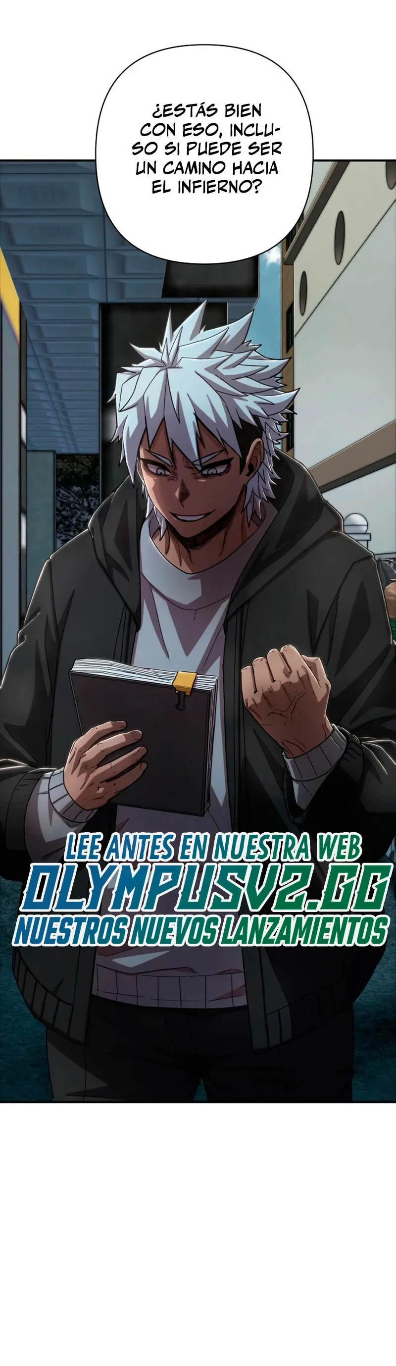 Hero Has Returned Capítulo 105 en Línea - página 68