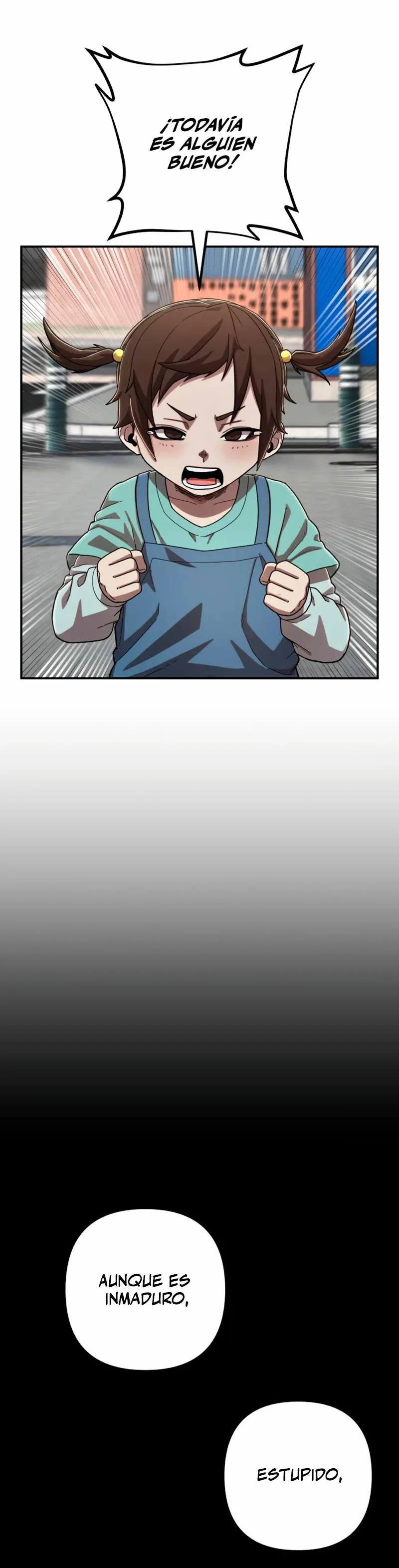 Hero Has Returned Capítulo 106 en Línea - página 12