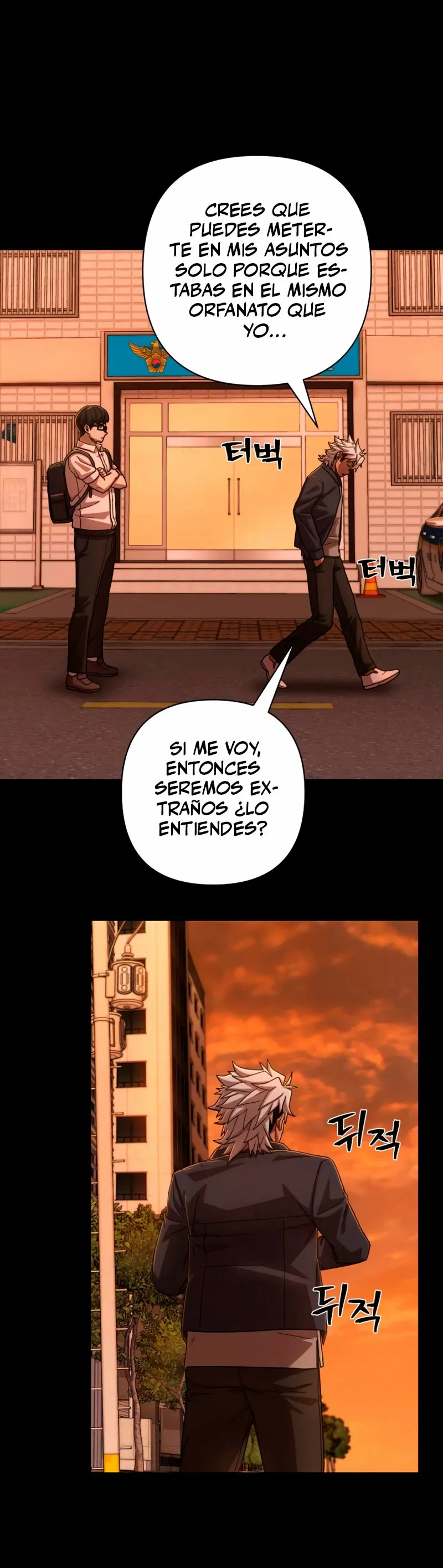 Hero Has Returned Capítulo 106 en Línea - página 32