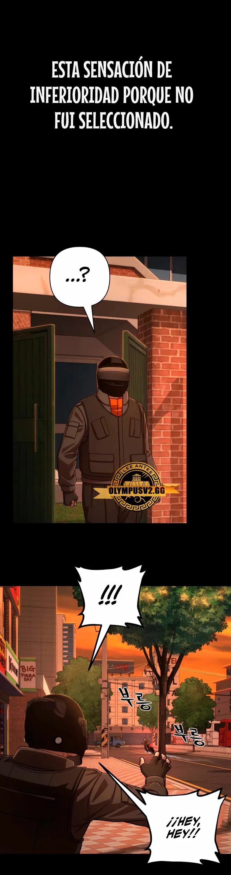Hero Has Returned Capítulo 106 en Línea - página 39