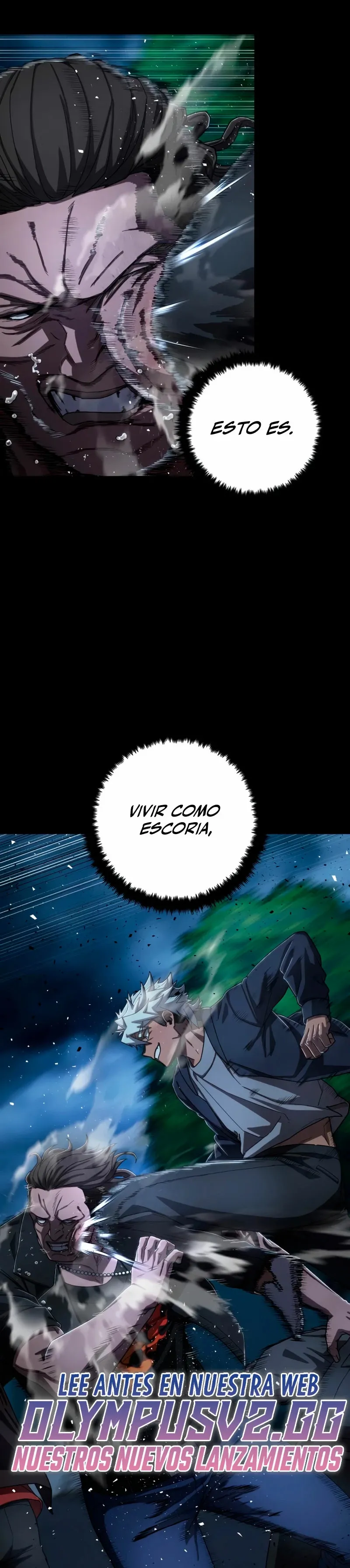 Hero Has Returned Capítulo 106 en Línea - página 52