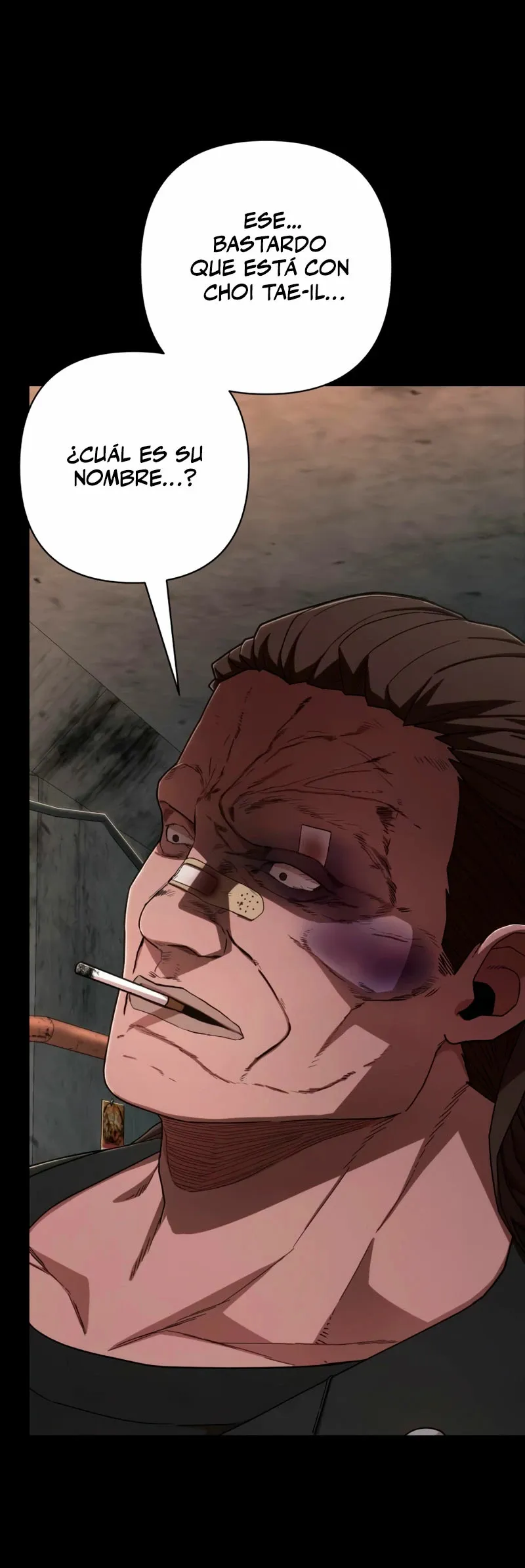 Hero Has Returned Capítulo 107 en Línea - página 18