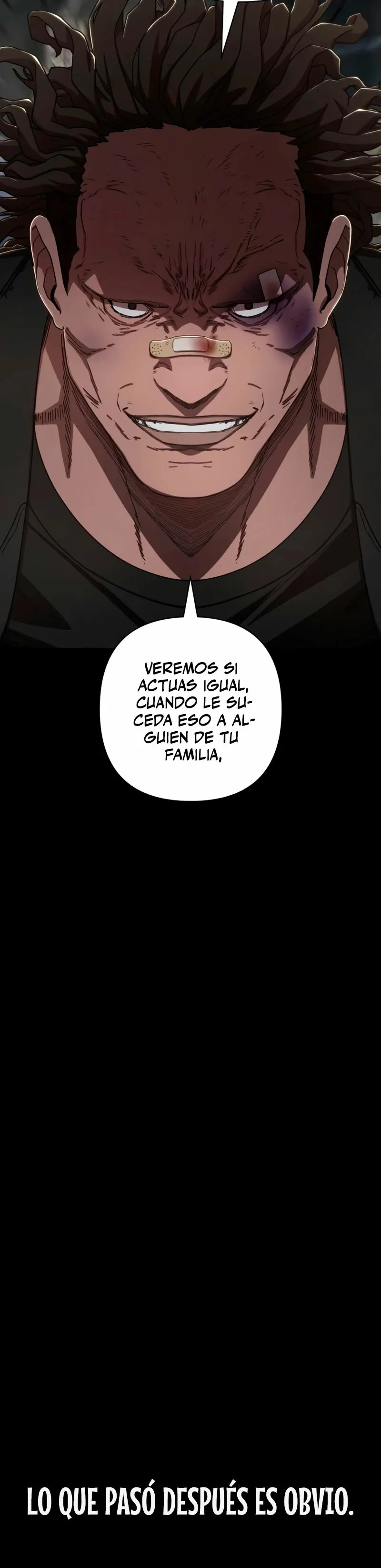 Hero Has Returned Capítulo 107 en Línea - página 23