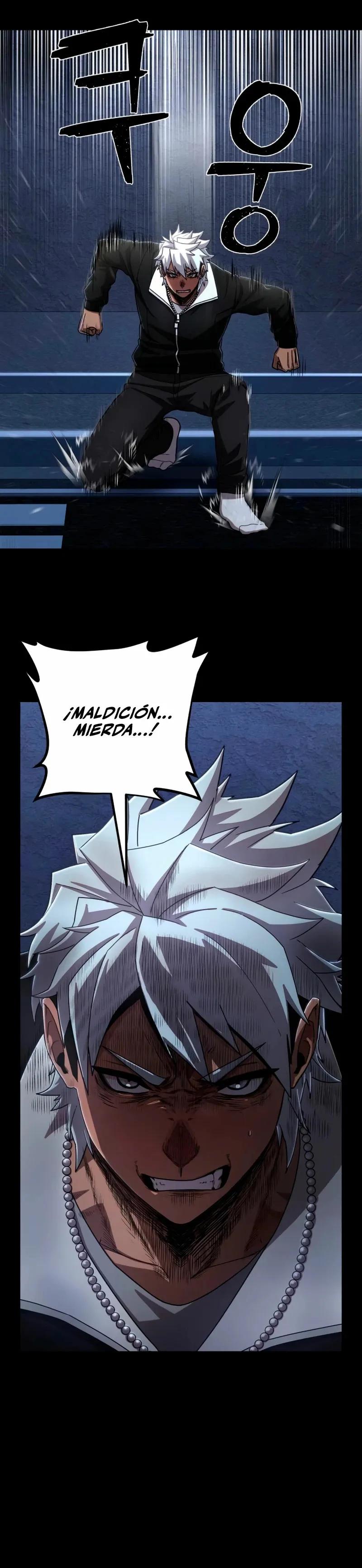 Hero Has Returned Capítulo 107 en Línea - página 26