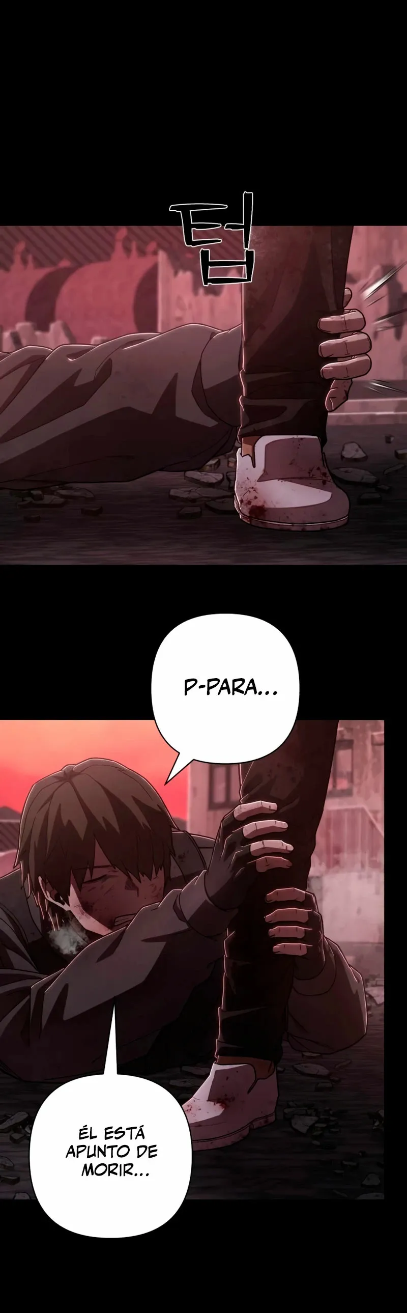 Hero Has Returned Capítulo 107 en Línea - página 52