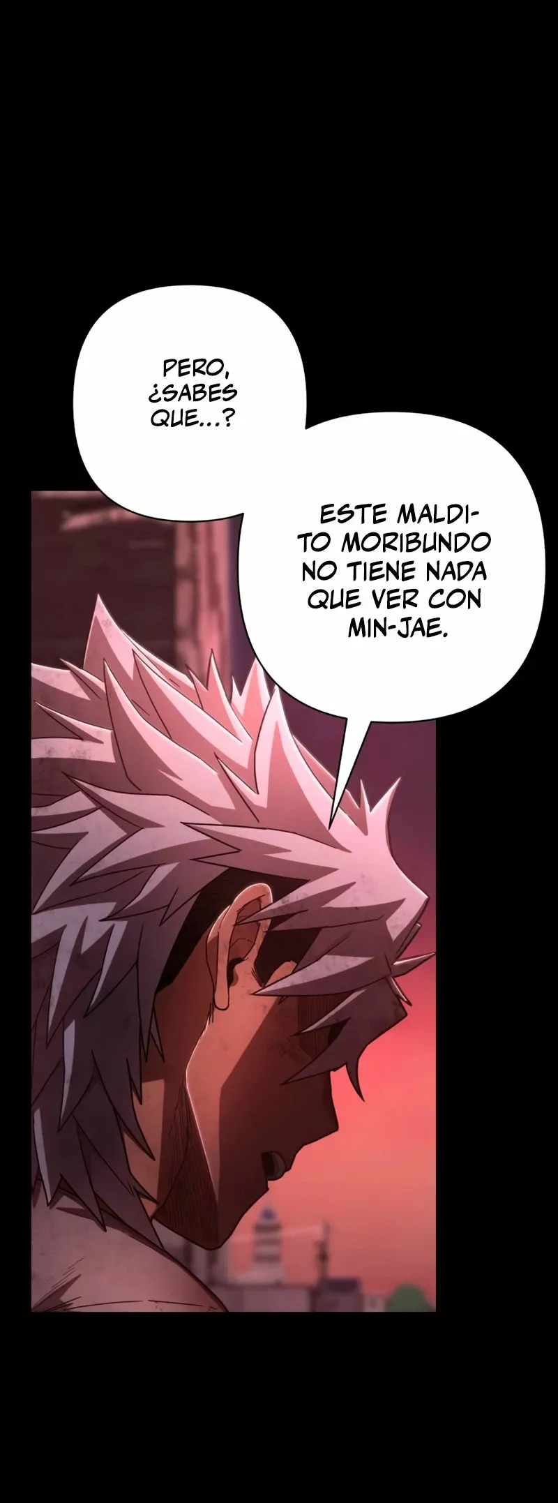 Hero Has Returned Capítulo 107 en Línea - página 54