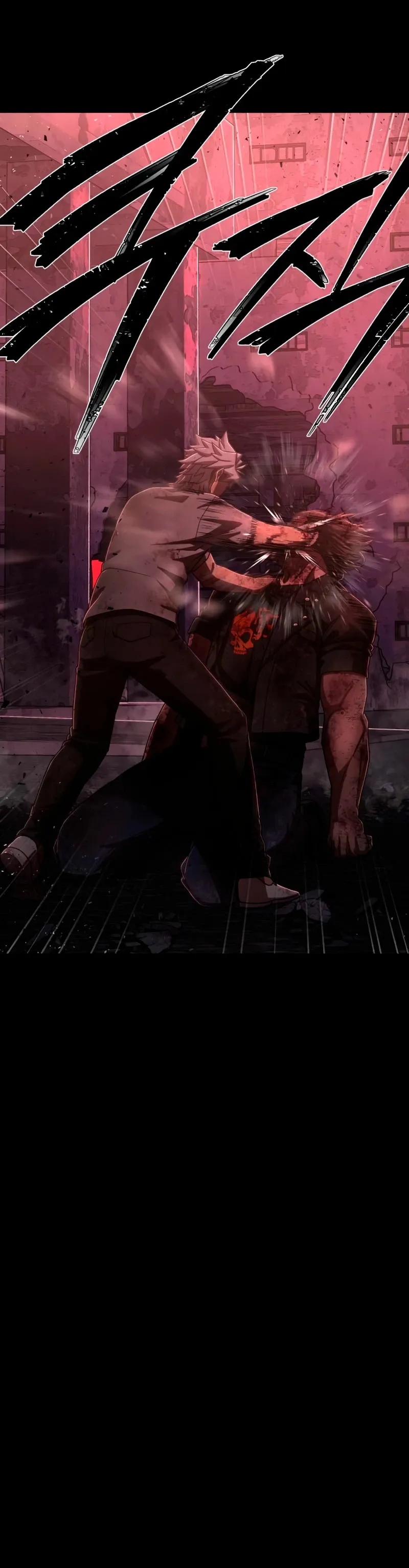 Hero Has Returned Capítulo 107 en Línea - página 56