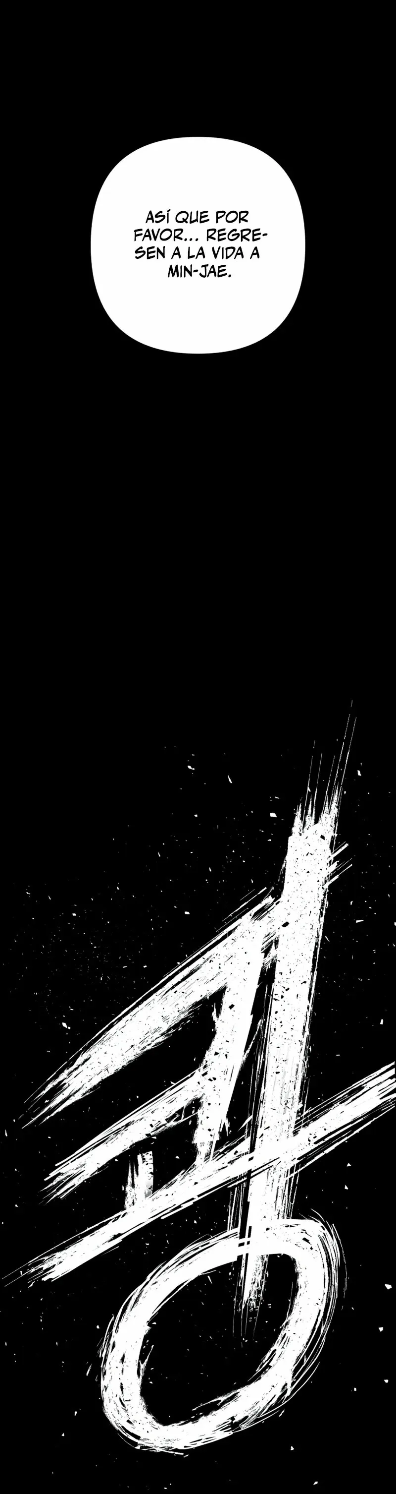 Hero Has Returned Capítulo 107 en Línea - página 60