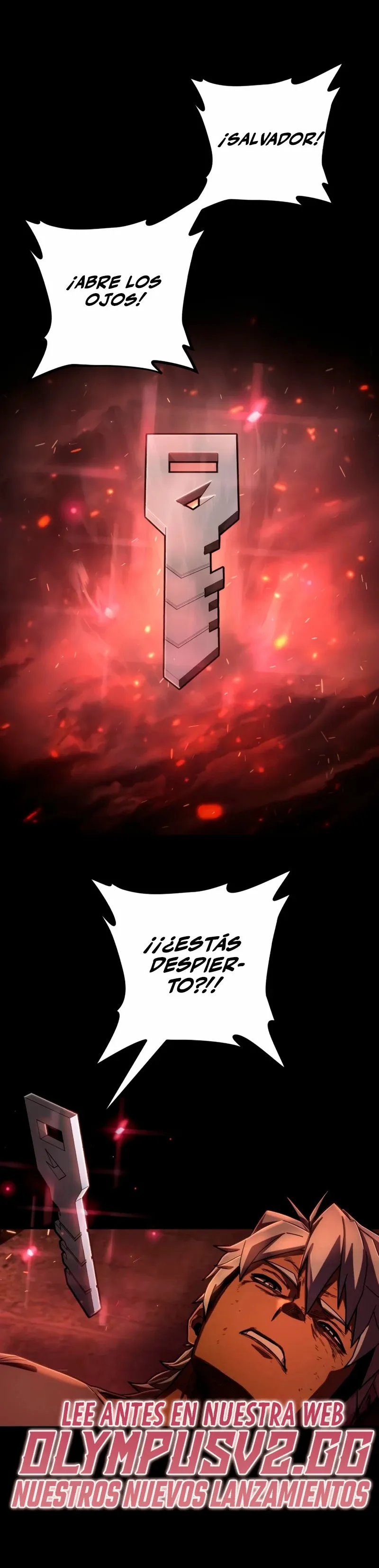 Hero Has Returned Capítulo 107 en Línea - página 62