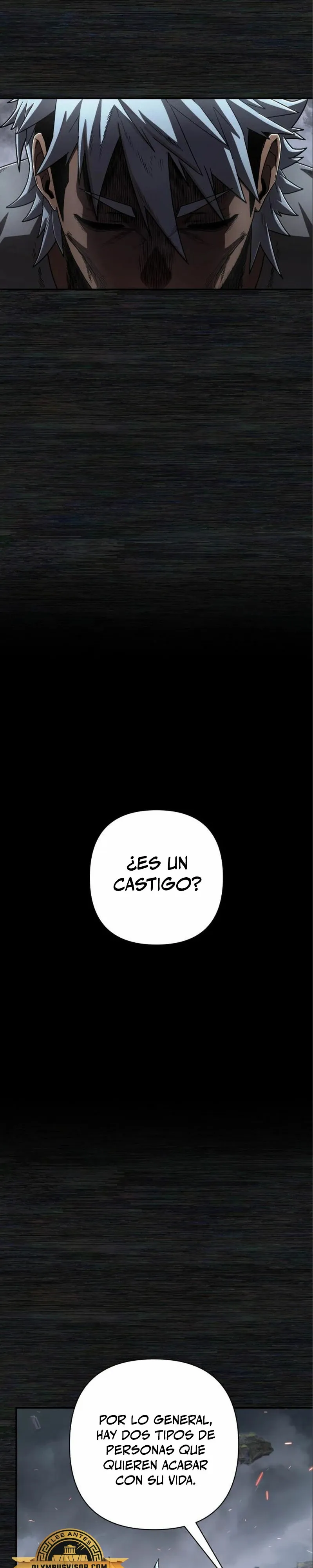 Hero Has Returned Capítulo 108 en Línea - página 9