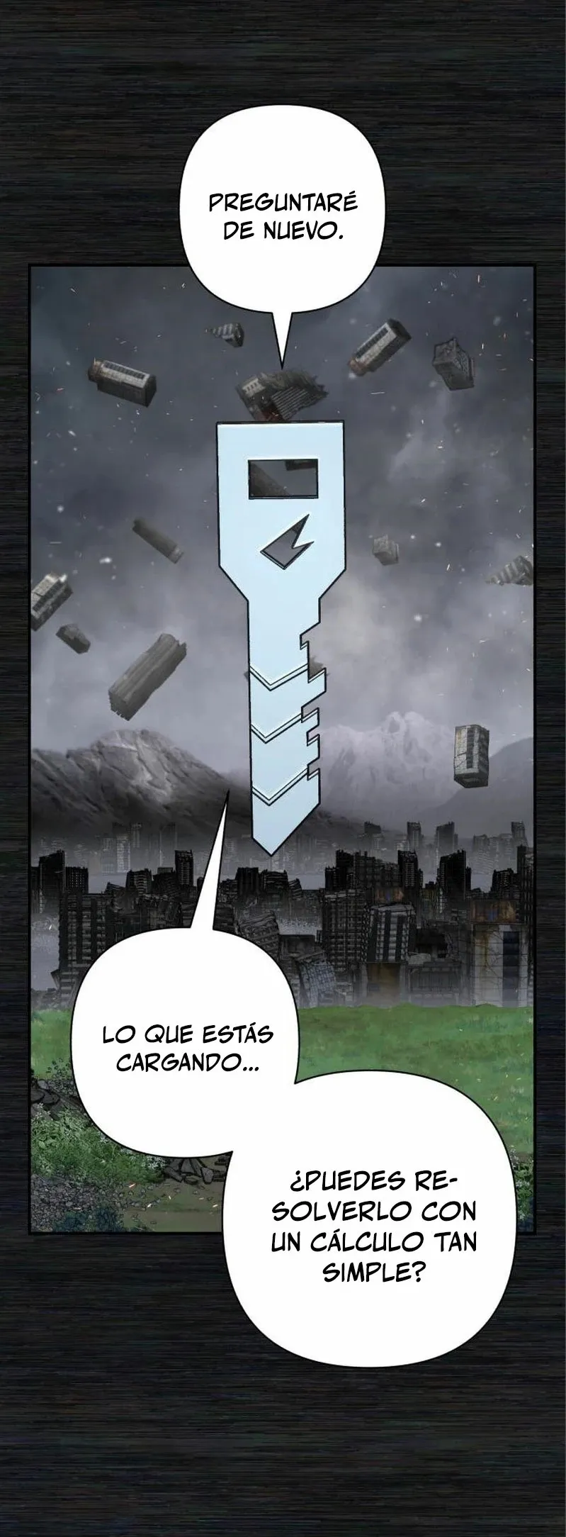 Hero Has Returned Capítulo 108 en Línea - página 15