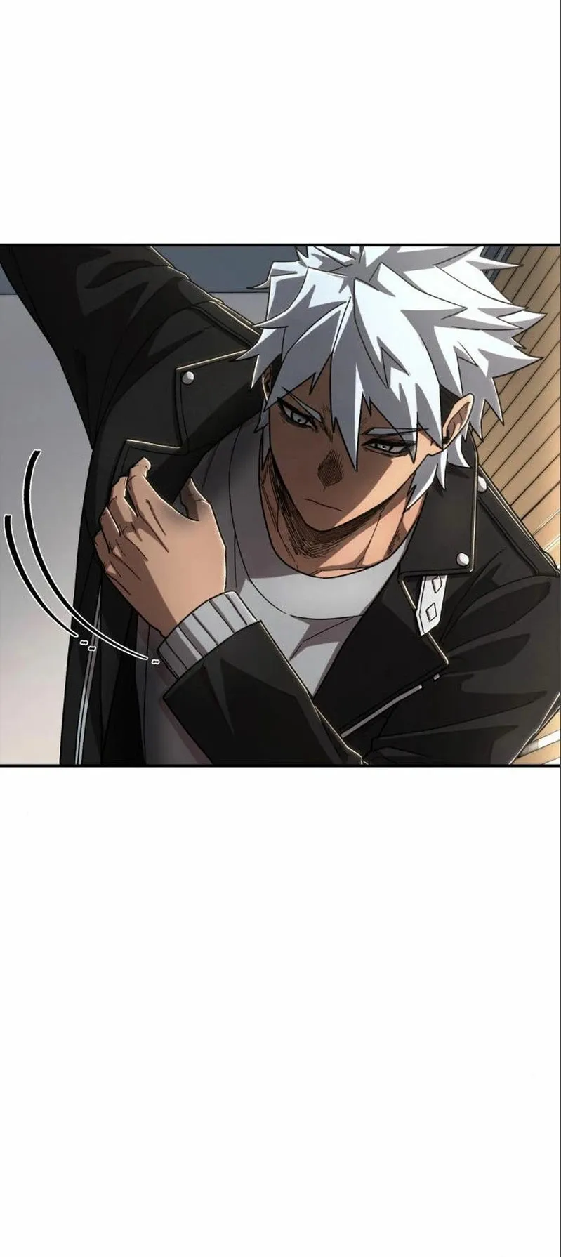 Hero Has Returned Capítulo 108 en Línea - página 29