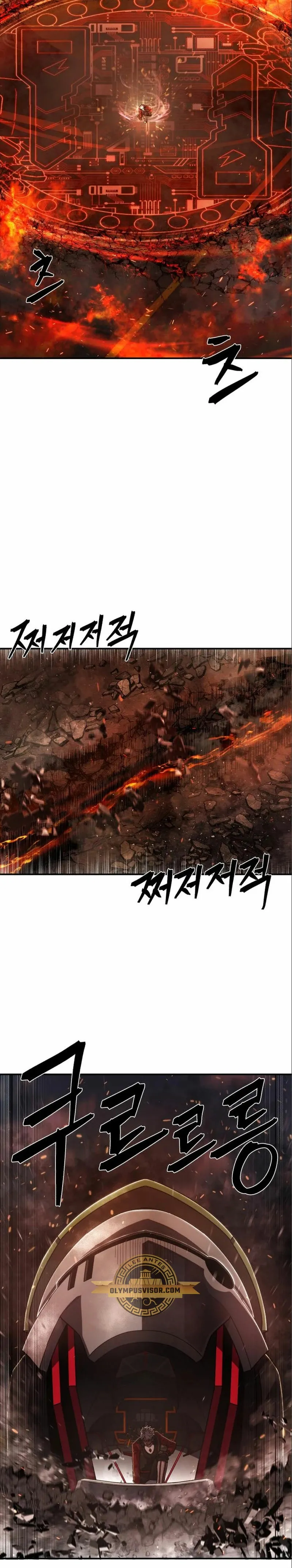 Hero Has Returned Capítulo 108 en Línea - página 40
