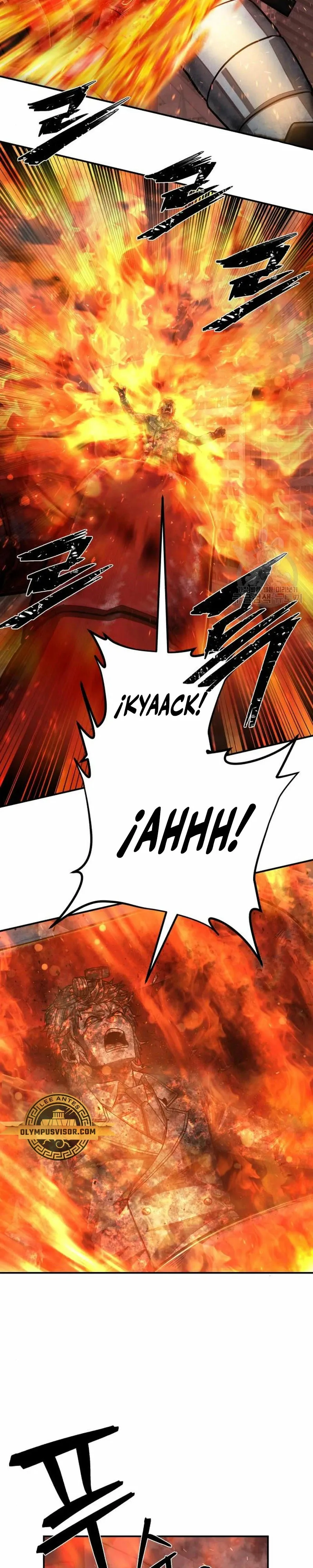 Hero Has Returned Capítulo 109 en Línea - página 23